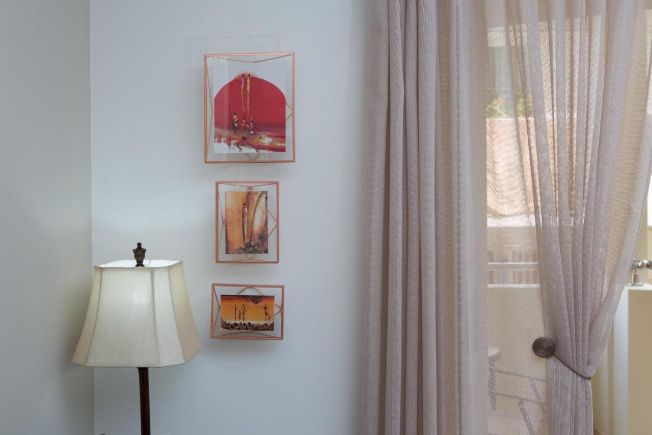 Anemone City Center Apartment Heraklion Exterior foto